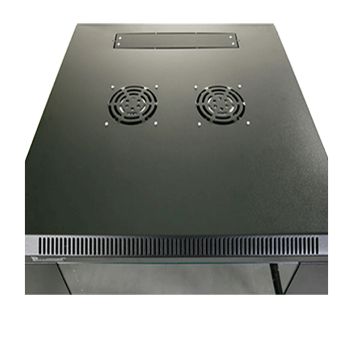 15U 600mm x 450mm Server Cabinet