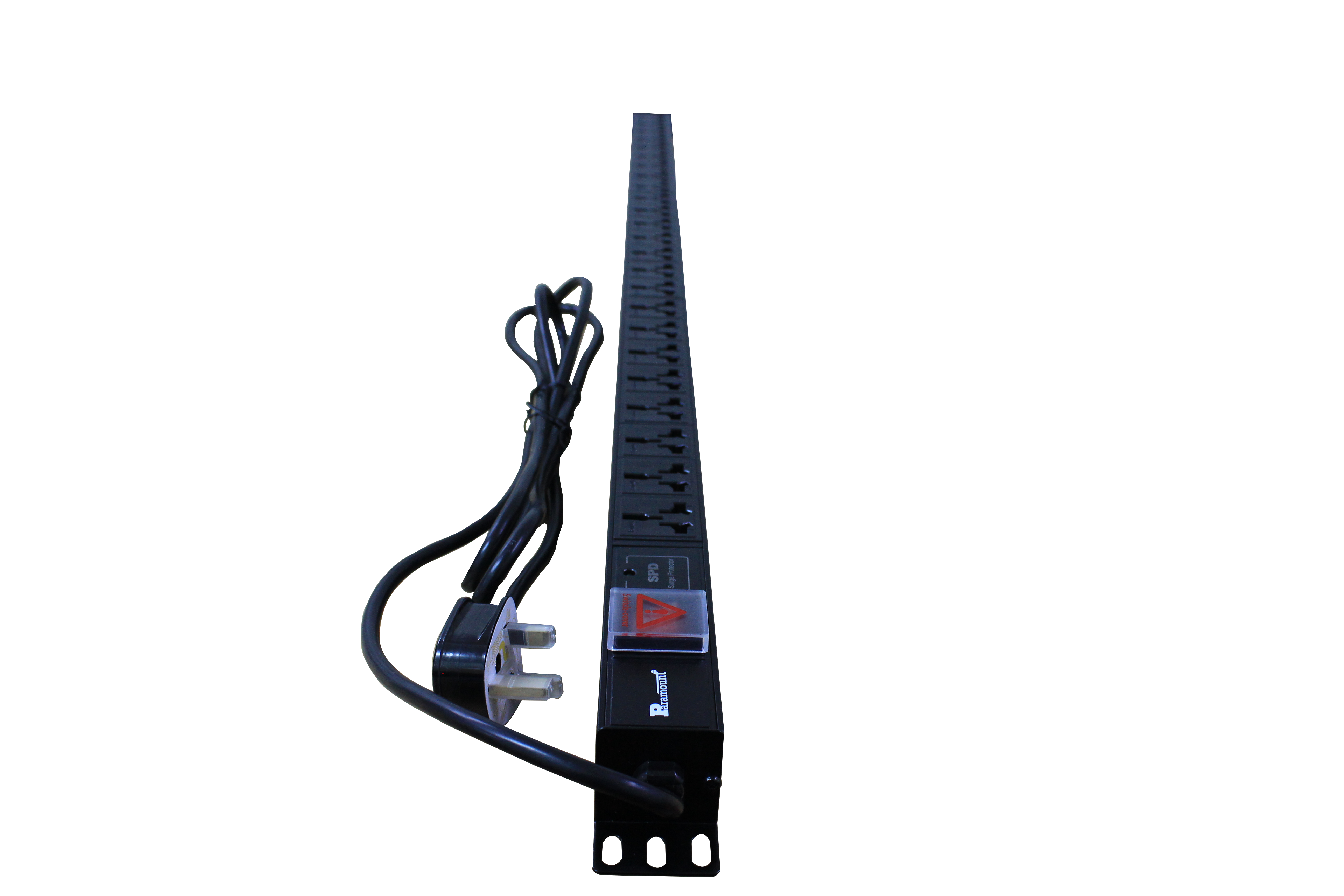 24 ways PDU-Paramount MM