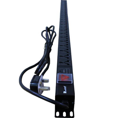 24 ways PDU-Paramount MM