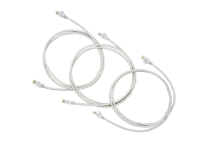 Cat6 UTP Patch Cord (1.5M)-Paramount