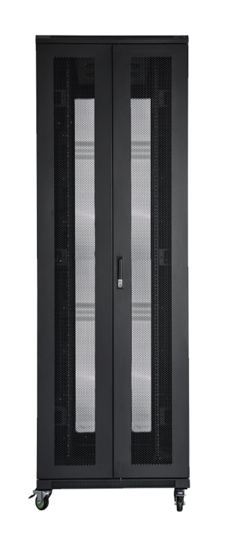 42U 600mm x 1000mm Server Cabinet