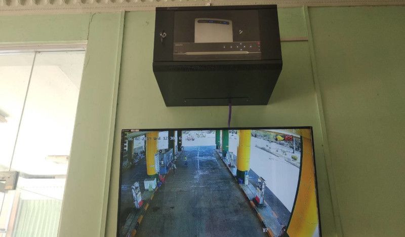 Paramount Data Center Products and Accessories
