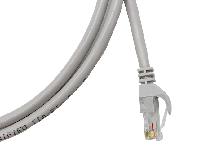 Cat6 UTP Patch Cord (1.5M)-Paramount