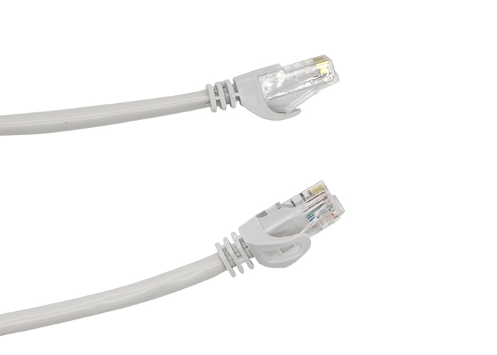 Cat6 UTP Patch Cord (1.5M)-Paramount