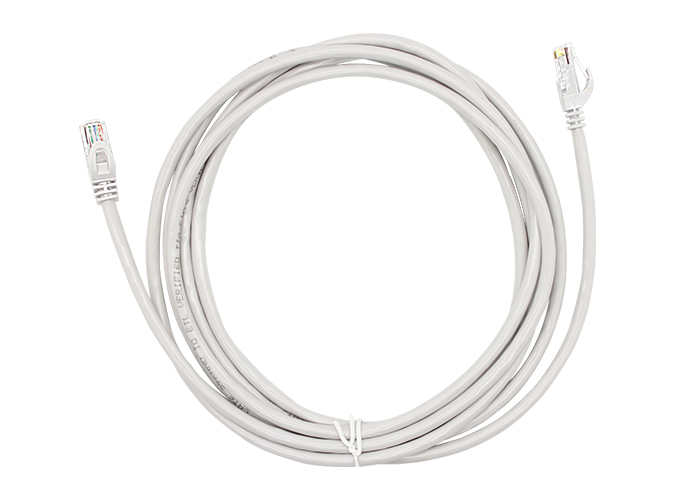 Cat6 UTP Patch Cord (3M)-Paramount