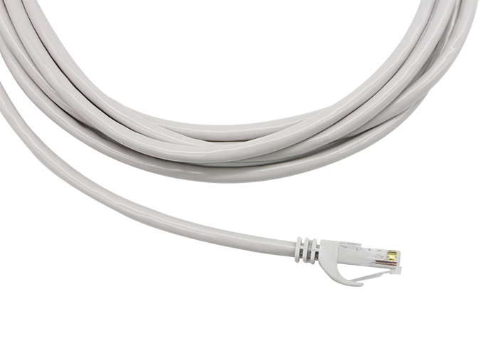 Cat6 UTP Patch Cord (3M)-Paramount