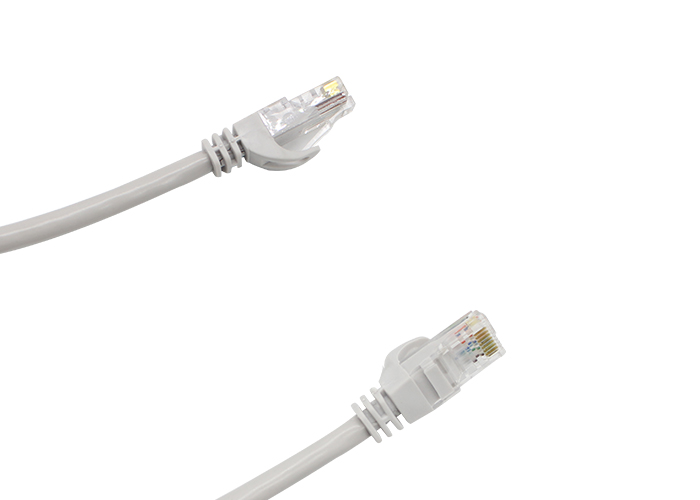 Cat6 UTP Patch Cord (3M)-Paramount