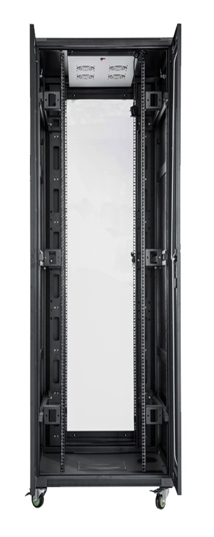 42U 600mm x 1000mm Server Cabinet