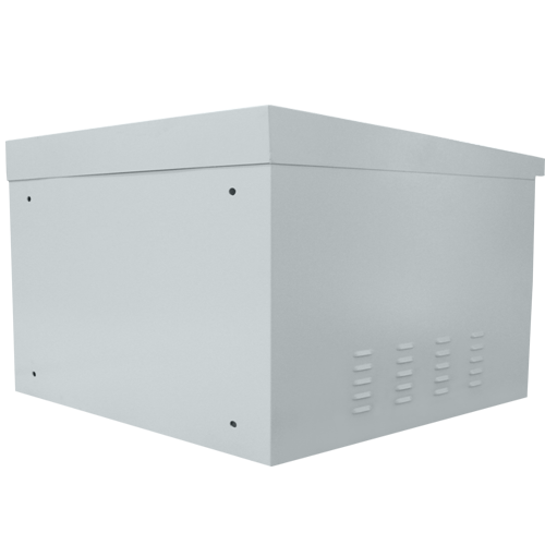 6U Server Cabinet -Outdoor -Paramount MM