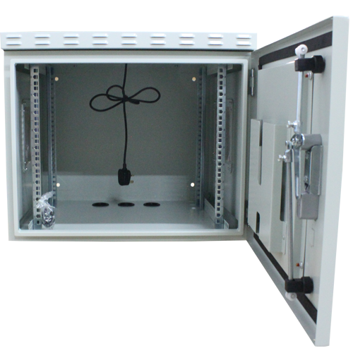 9U Server Cabinet Outdoor-Paramount MM