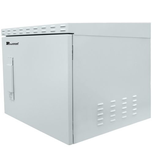9U Server Cabinet Outdoor-Paramount MM