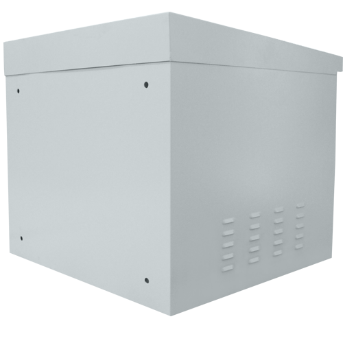 9U Server Cabinet Outdoor-Paramount MM