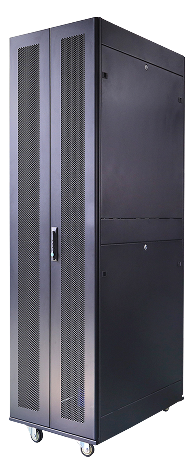 42U 800mm x 1000m Server Cabinet SC Type Vented Front Door