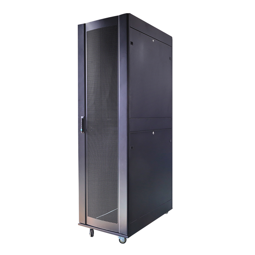 42U 800mm x 1000m Server Cabinet SC Type Vented Front Door