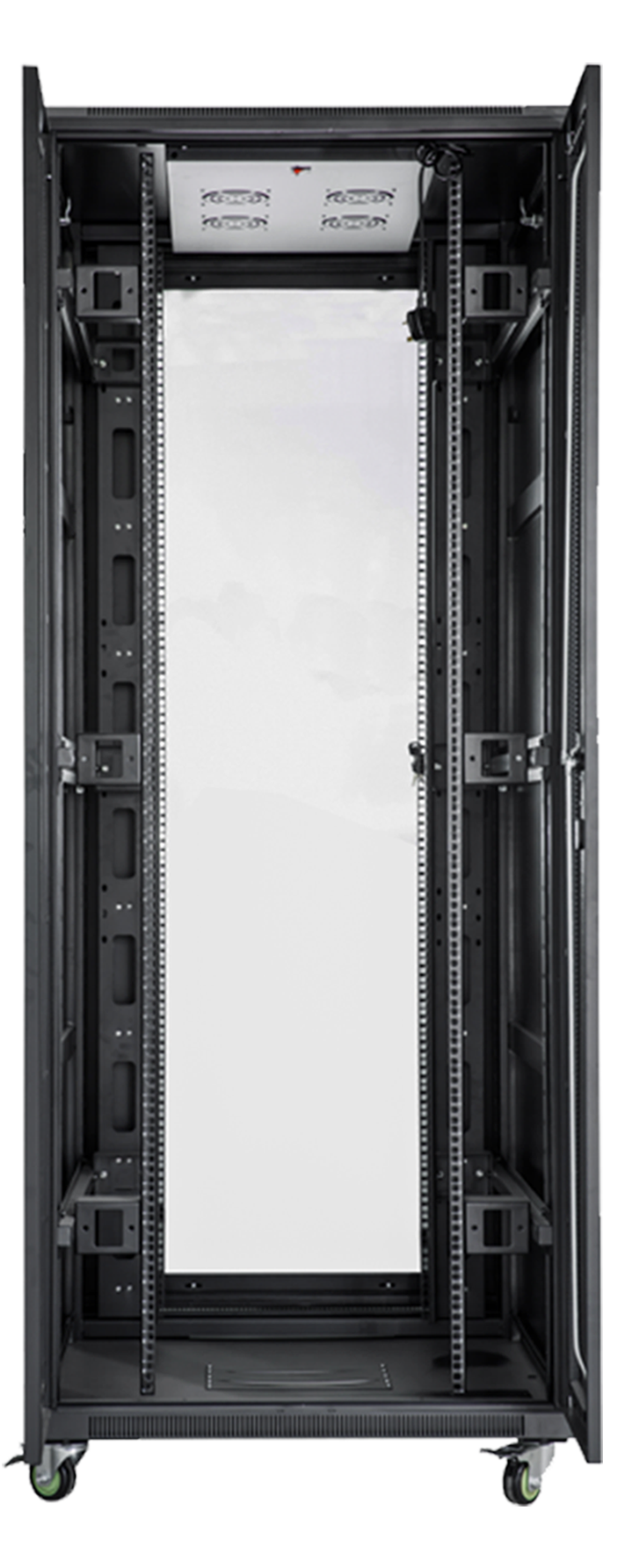 42U 800mm x 1000mm Server Cabinet