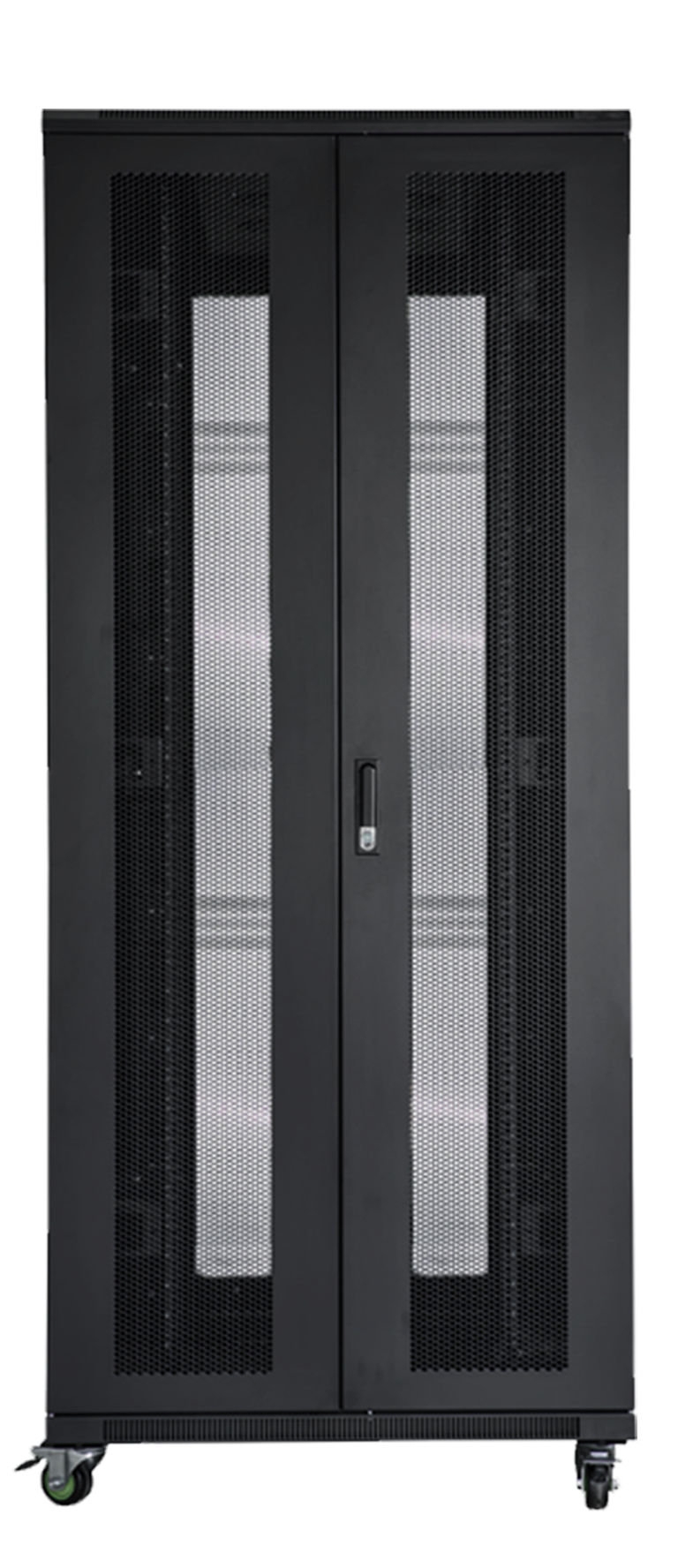 42U 800mm x 1000mm Server Cabinet