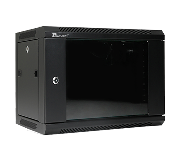 6U 600mm x 450mm Server Cabinet