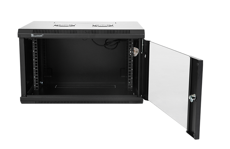 6U 600mm x 450mm Server Cabinet