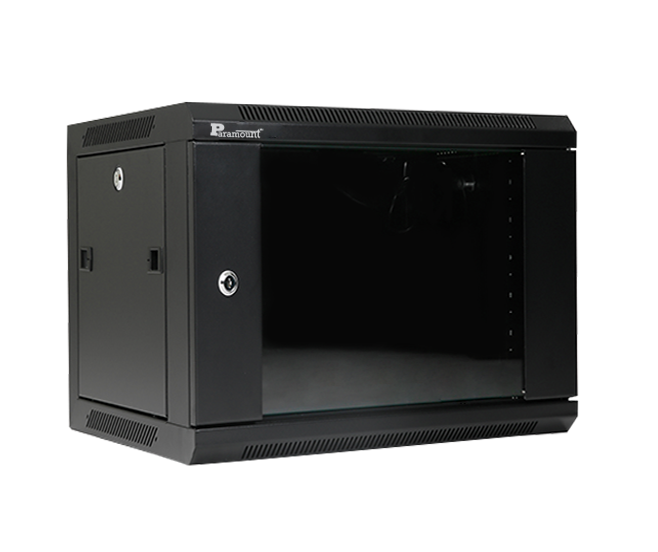 6U 600mm x 600mm Server Cabinet