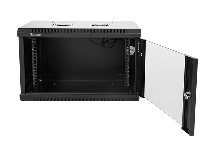 6U 600mm x 600mm Server Cabinet