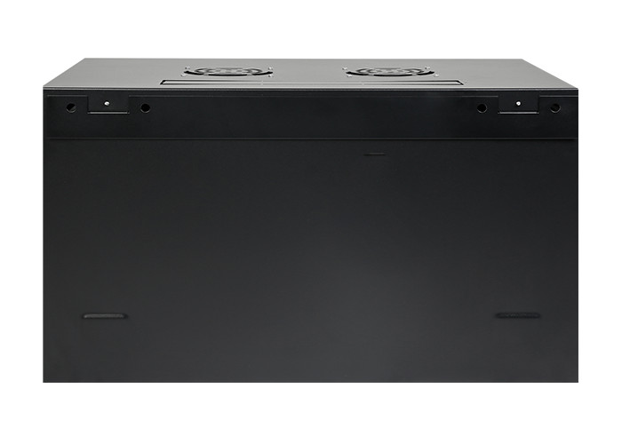 6U 600mm x 600mm Server Cabinet