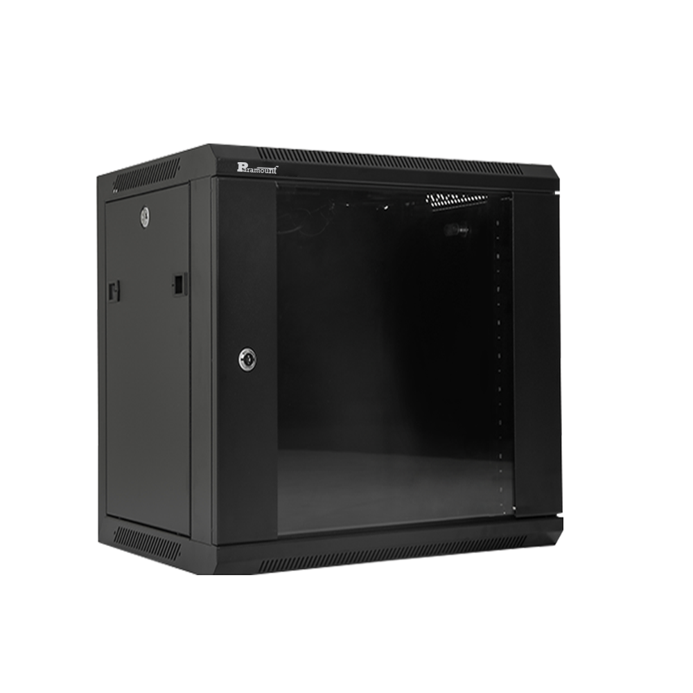 9U 600mm x 450mm Server Cabinet