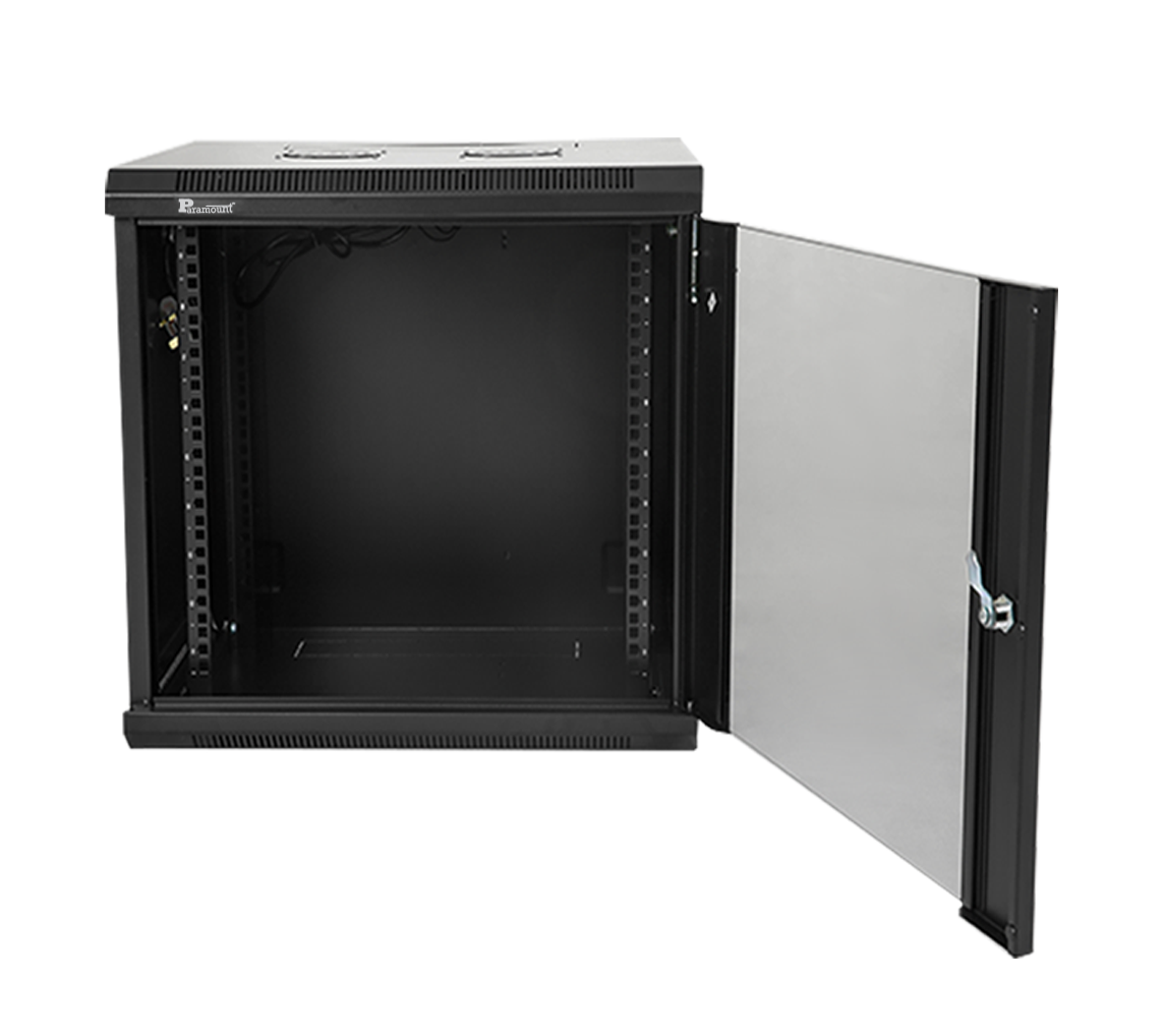 9U 600mm x 450mm Server Cabinet