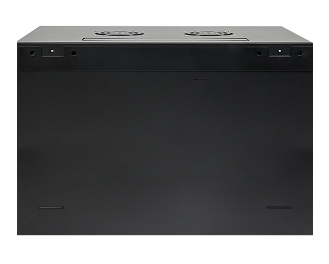 9U 600mm x 450mm Server Cabinet