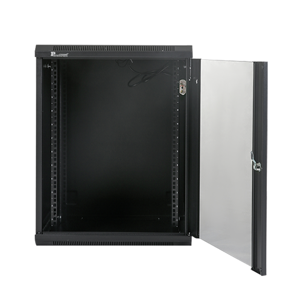 12U 600mm x 600mm Server Cabinet