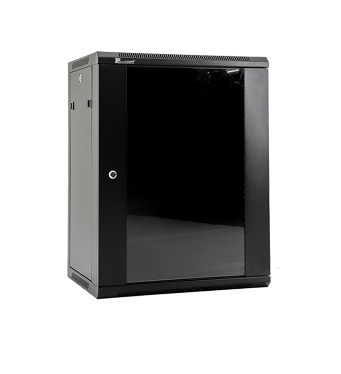 15U 600mm x 450mm Server Cabinet