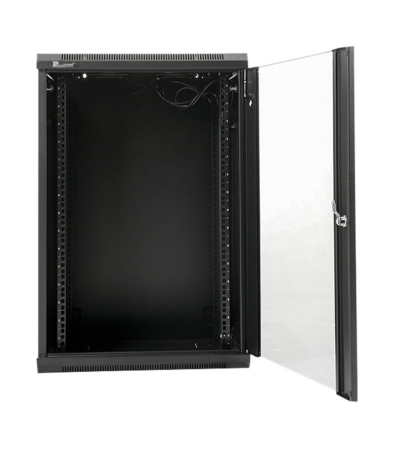 15U 600mm x 450mm Server Cabinet