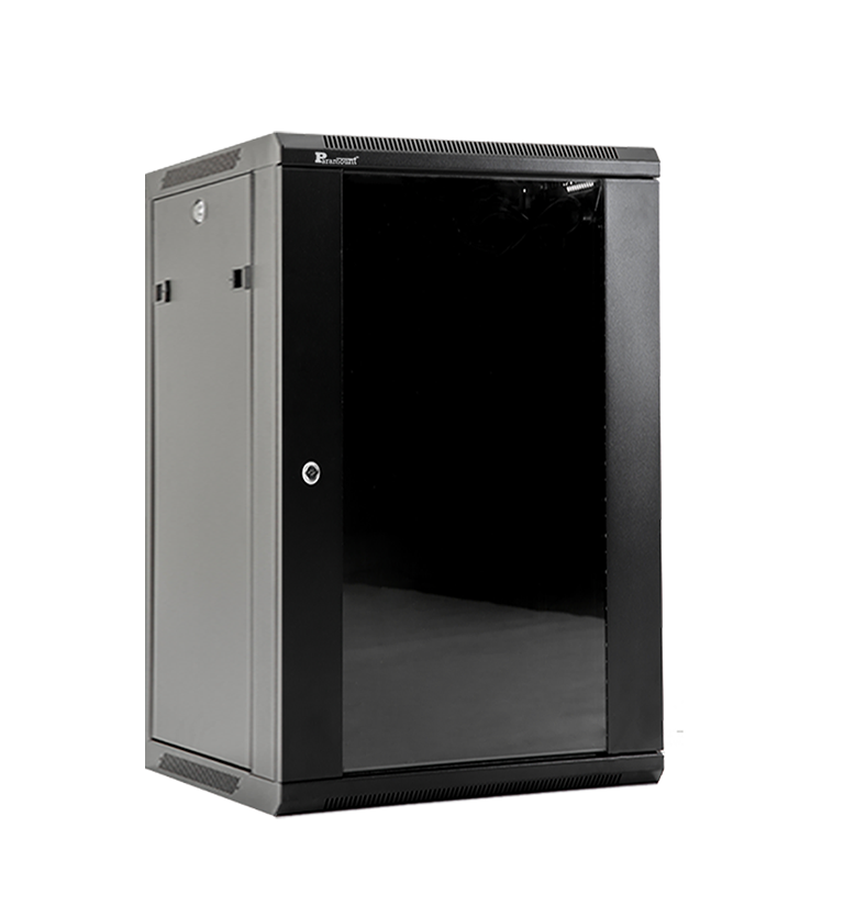 15U 600mm x 600mm Server Cabinet