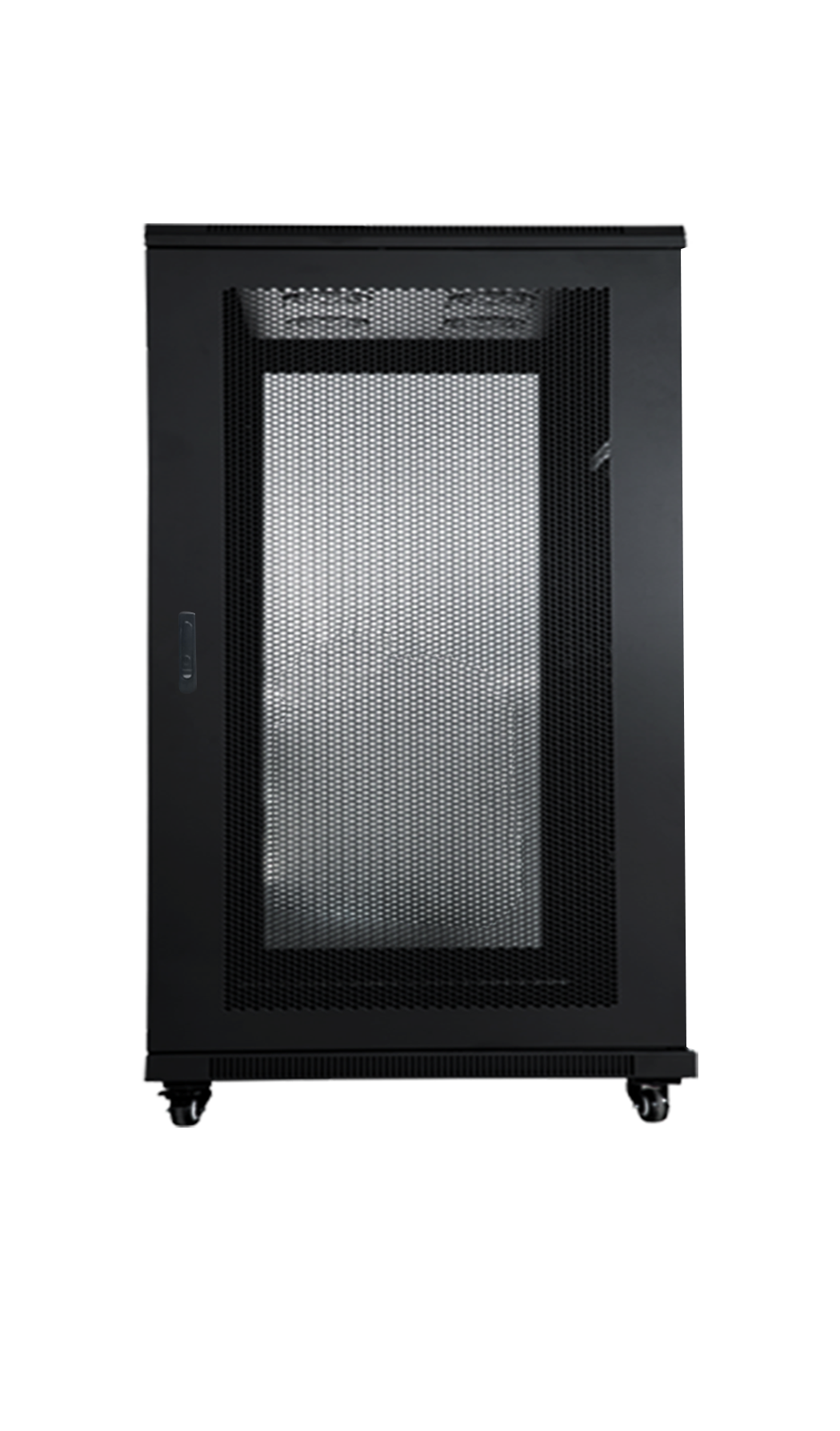 22U 600mm x 800mm Server Cabinet