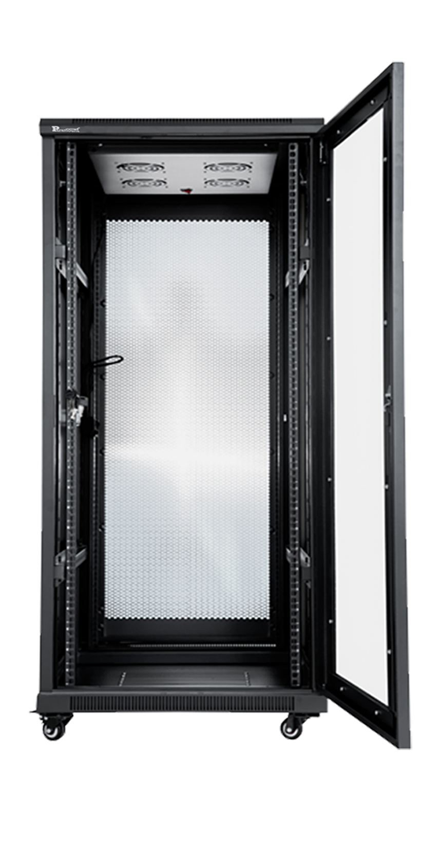 27U 600mm x 800mm Server Cabinet