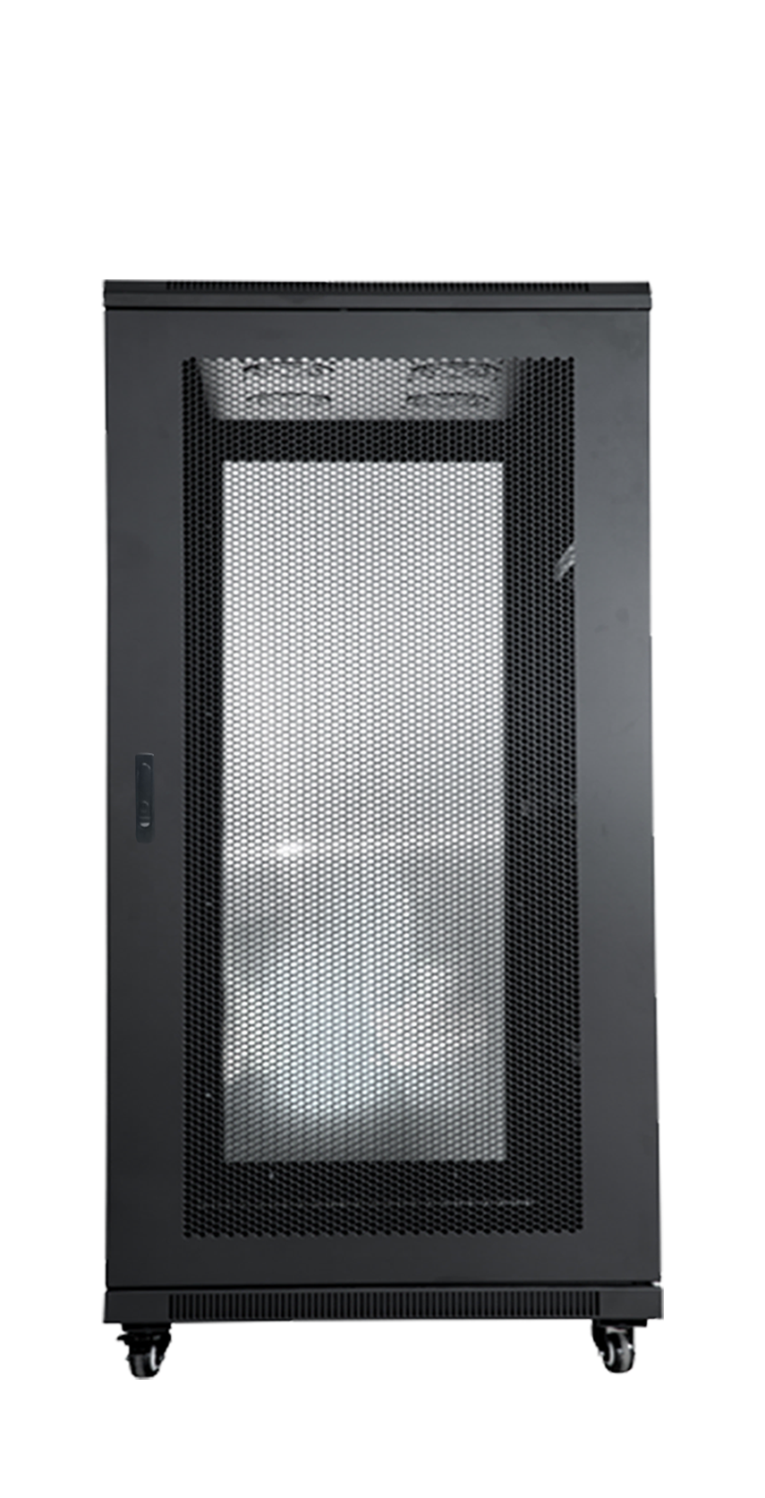 27U 600mm x 800mm Server Cabinet