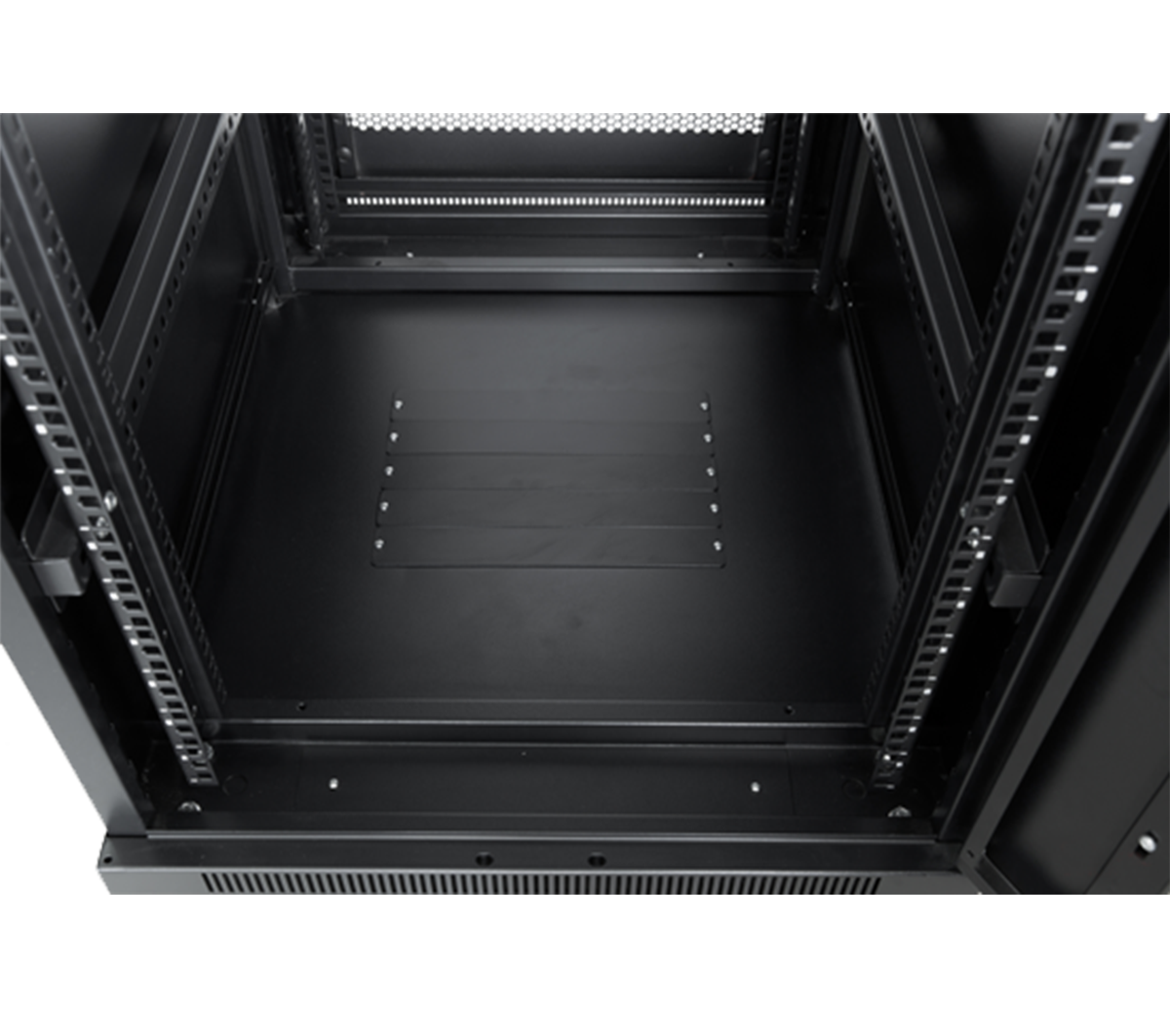 27U 800mm x 1000mm Server Cabinet