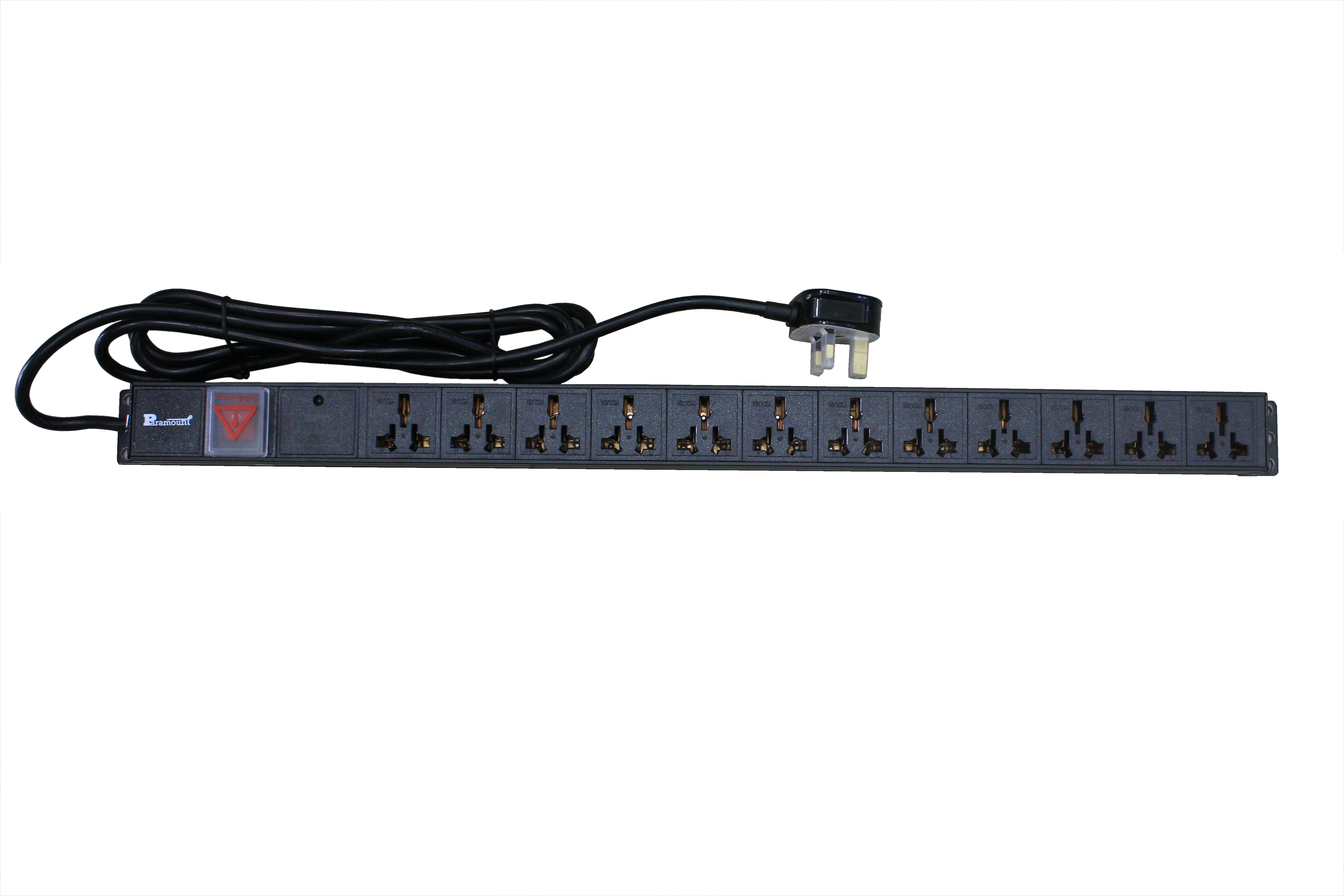 12 ways PDU-Paramount MM