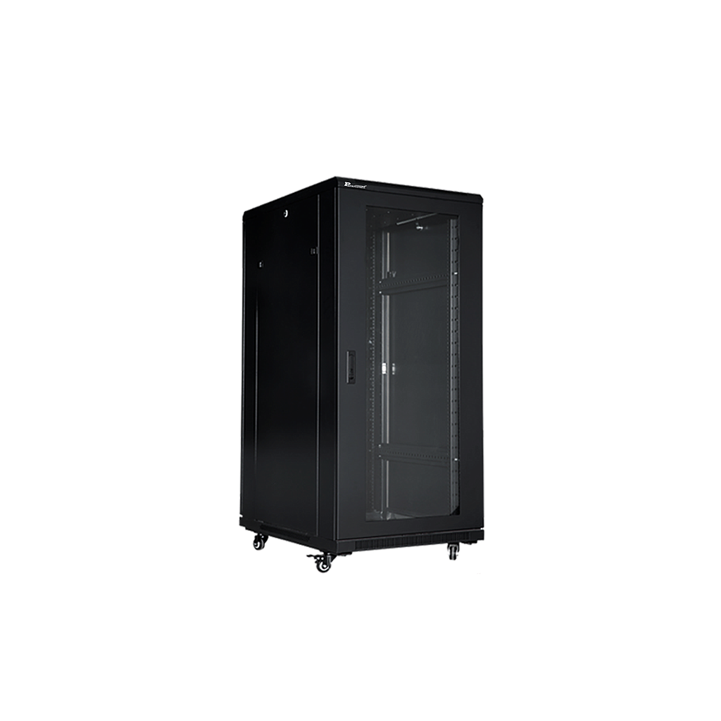 18U 600mm x 600mm Server Cabinet