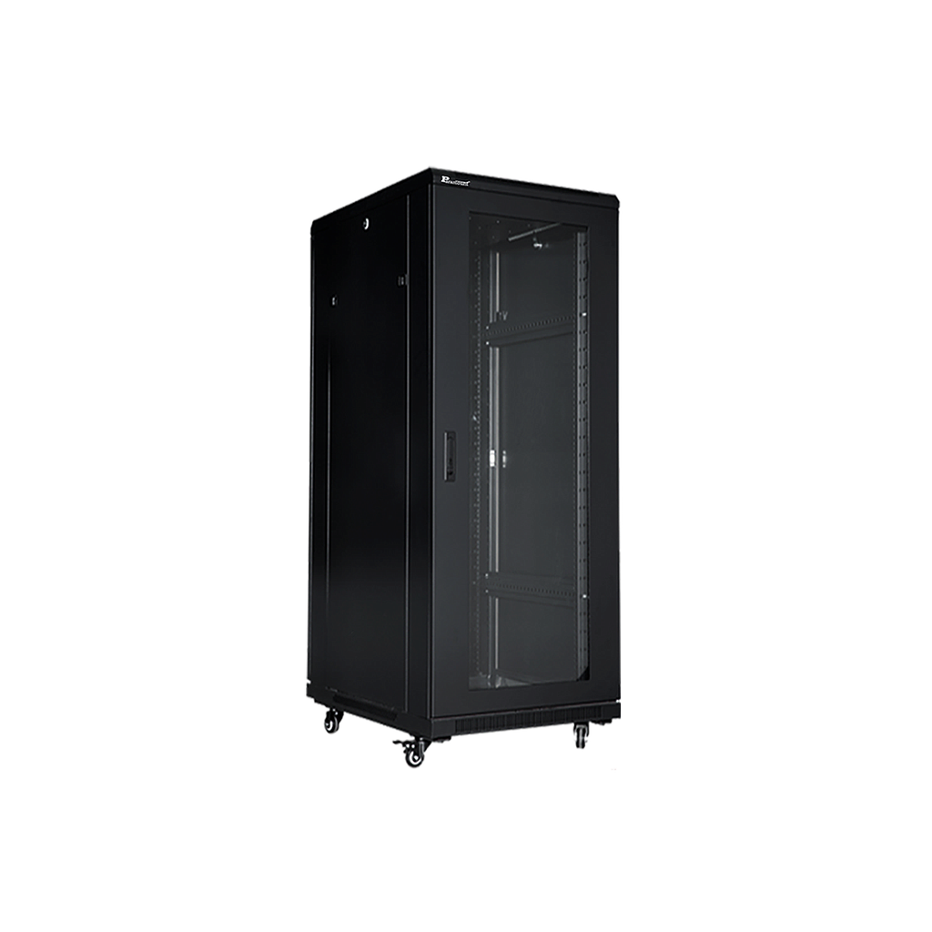 22U 600mm x 800mm Server Cabinet