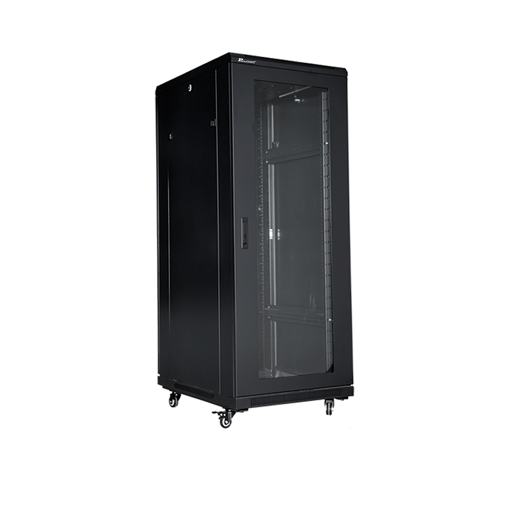 27U 800mm x 1000mm Server Cabinet