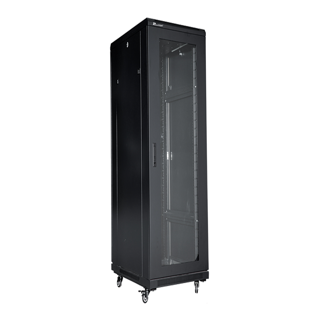 42U 600mm x 1000mm Server Cabinet | Paramount MM