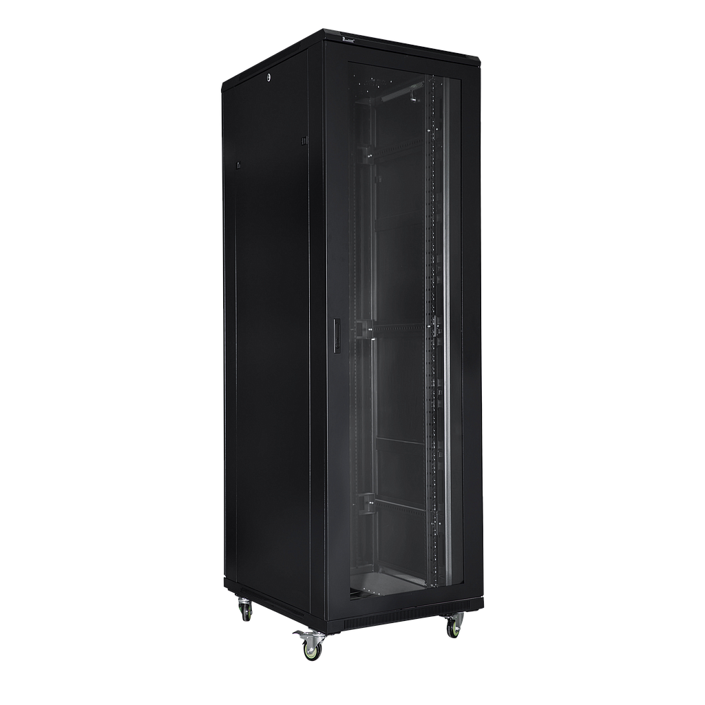 42U 800mm x 1000mm Server Cabinet