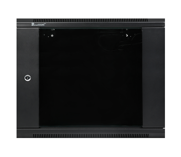 12U 600mm x 450mm Server Cabinet