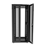 42U 800mm x 1000mm Server Cabinet - ARC Shaped Vented Front Door