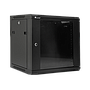 9U 600mm x 600mm Server Cabinet