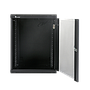 12U 600mm x 600mm Server Cabinet