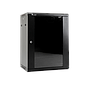 15U 600mm x 450mm Server Cabinet