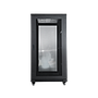 27U 800mm x 1000mm Server Cabinet - ARC Shaped Vented Front Door