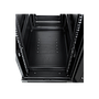 27U 800mm x 1000mm Server Cabinet - ARC Shaped Vented Front Door