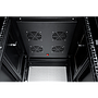 27U 800mm x 1000mm Server Cabinet